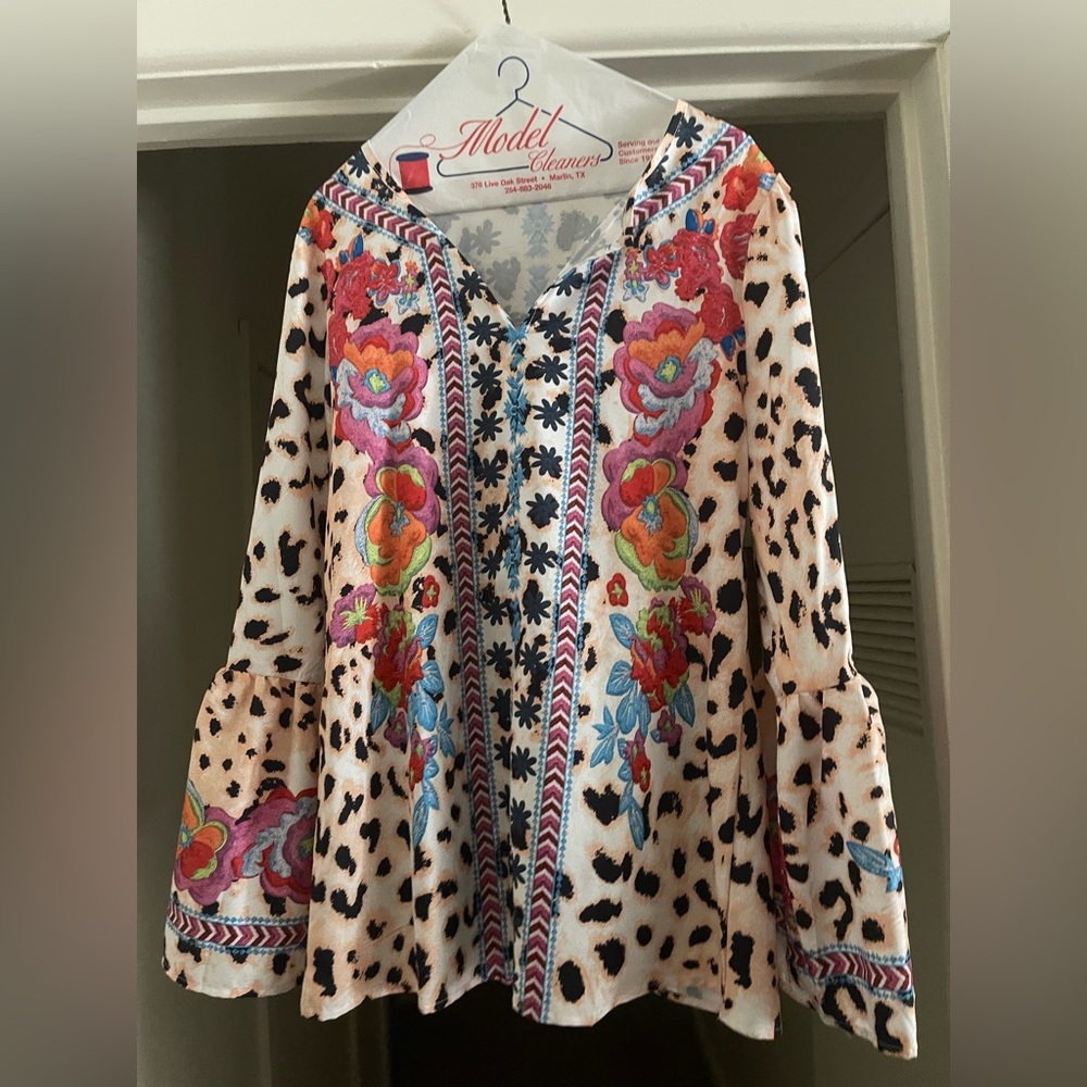 Miss look size M